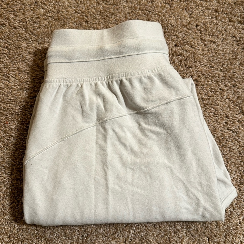 lululemon ready to rulu cropped jogger